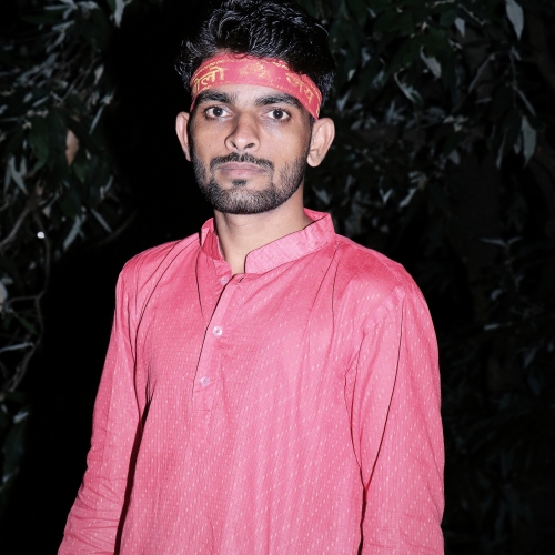 MUKUND KUMAR  Portfolio