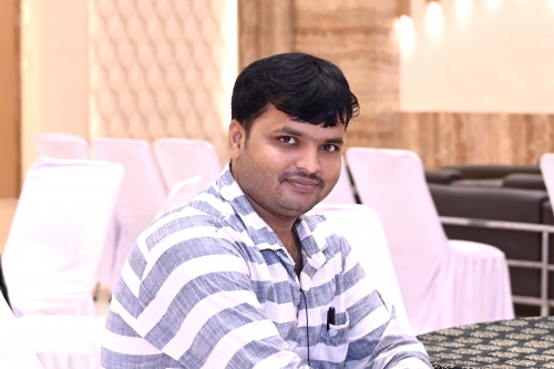 PAPPU SINGH ( GAURAV ) Portfolio