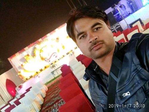 SUMIT DIXIT Portfolio