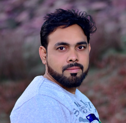 PANKAJ DIXIT Portfolio