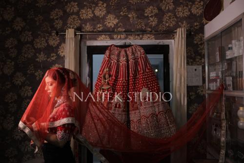 HIMANSHU GUPTA Portfolio
