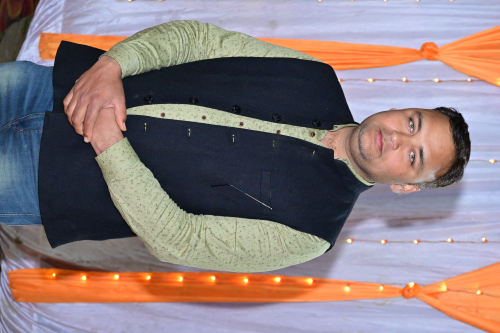 SATYENDRA KUMAR Portfolio