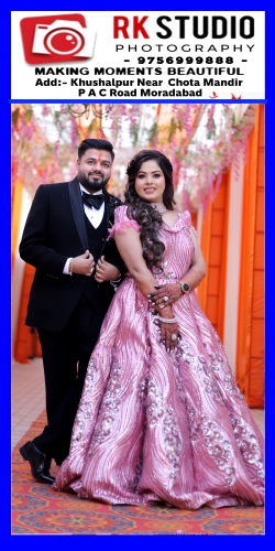 RANJEET KUMAR Portfolio