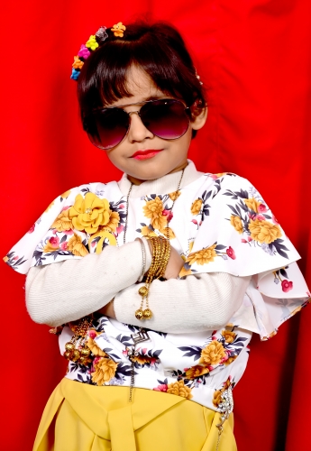 VISHAL SAHU Portfolio