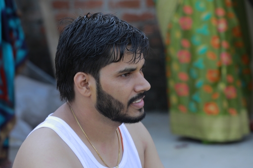 PAPPU SINGH ( GAURAV ) Portfolio