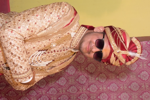 AMIT  MISHRA  Portfolio