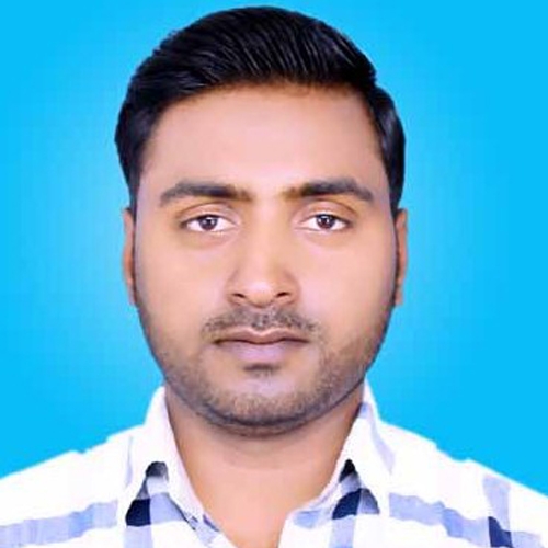 JITENDRA KUMAR