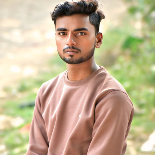 RAKESH SHARMA