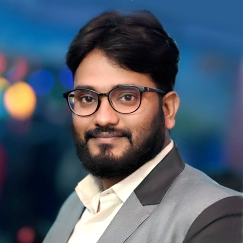 SATYADEEP CHAURASIYA