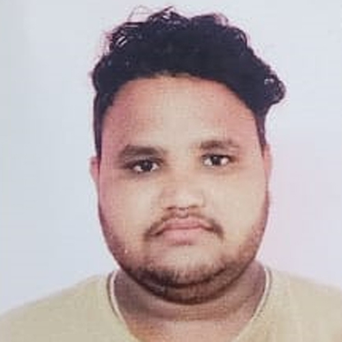 DHEERENDRA VIKRAM
