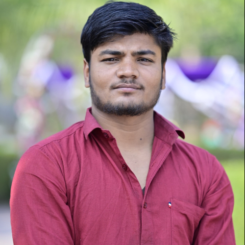 HIMANSHU GUPTA