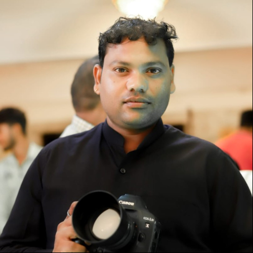 DHARMENDRA VERMA
