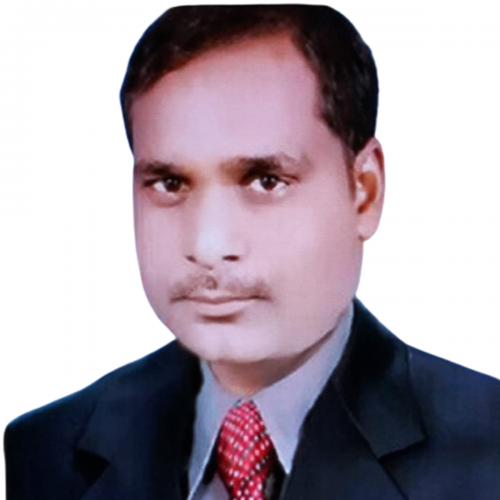 JAMSHED KHAN 