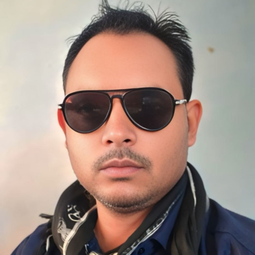 AVEDESH TIWARI 