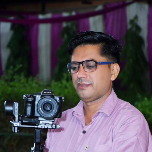 USMAN ALLI