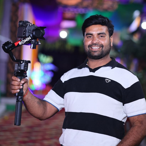 PRADEEP KUMAR 