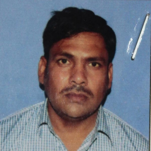 ASHISH KUMAR