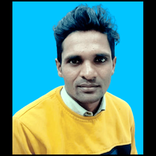 SANJIV KUMAR 