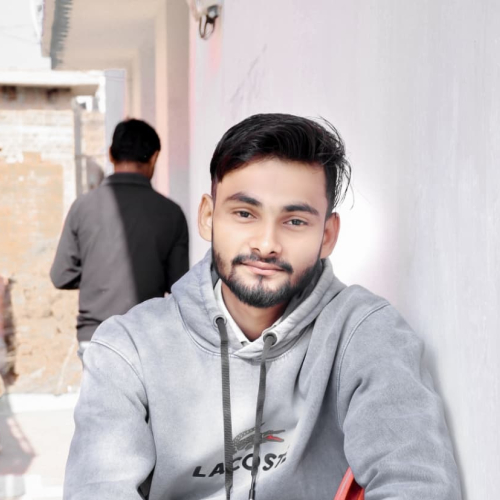 GAGAN KUMAR