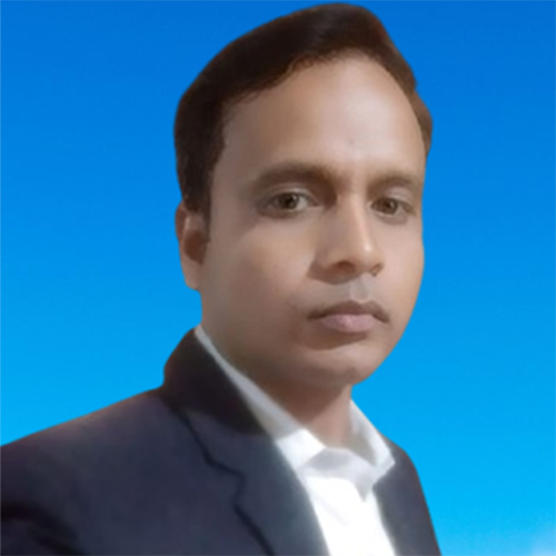 UMESH KUMAR 