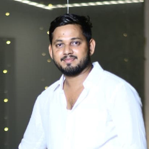 ANKIT KUMAR