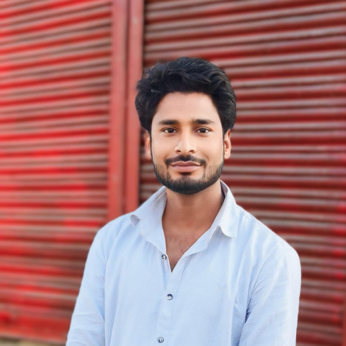 RAVINDAR KUMAR