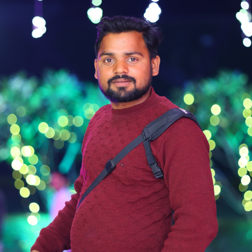 AVANISH KUMAR