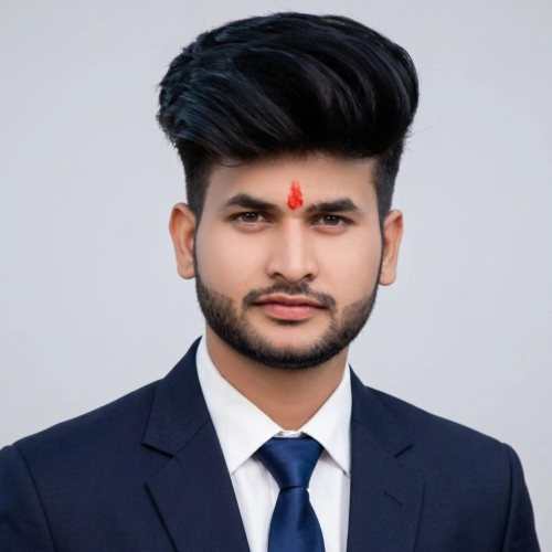 CHANCHAL BABU