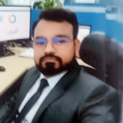 AJAY KUMAR (MUNNA BHAI)