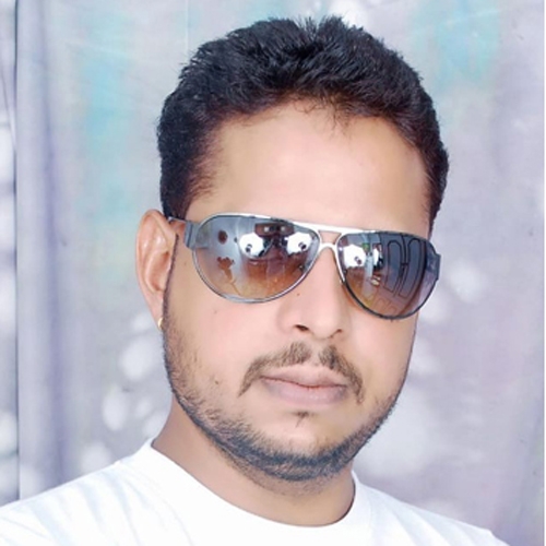 RAHUL PORWAL
