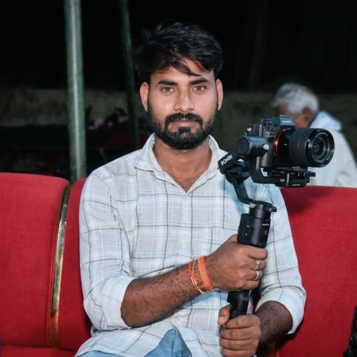ARVIND YADAV