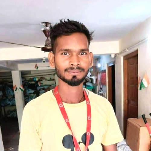 BABLU KUMAR