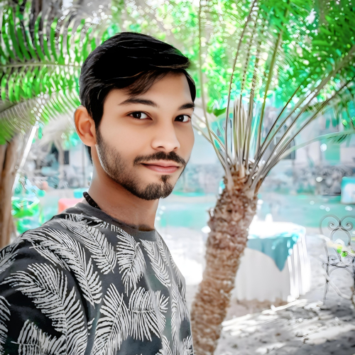ARJUN VISHWAKARMA