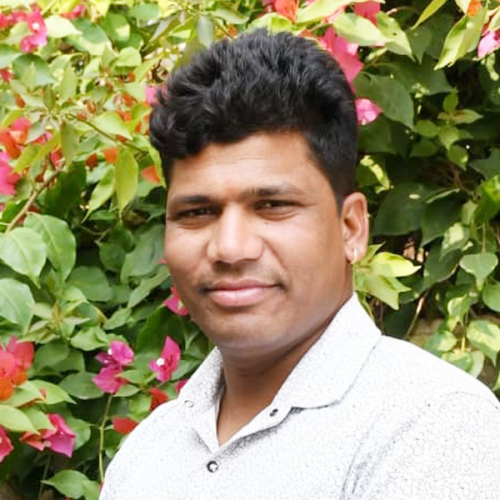 RAJNEESH KUMAR