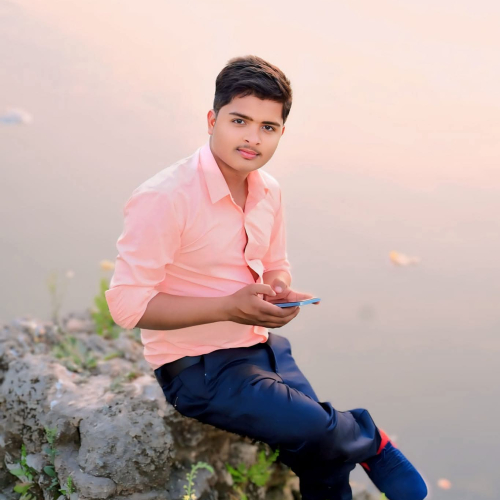 SUNIL YADAV 