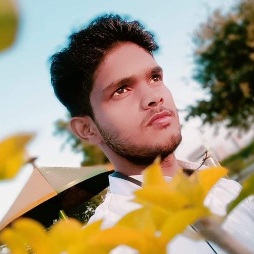RAMANAND PRAJAPATI 