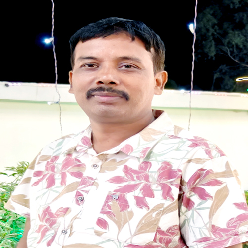 GYANENDRA KUMAR