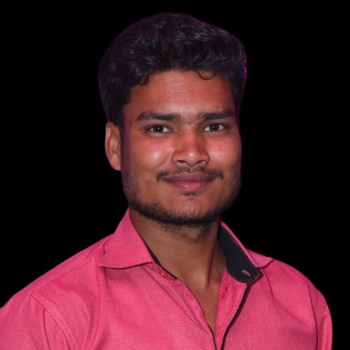 SAURABH KUMAR