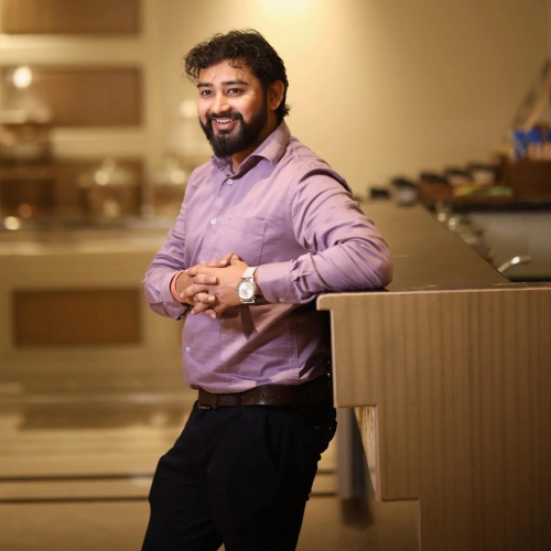 ATUL SINGH
