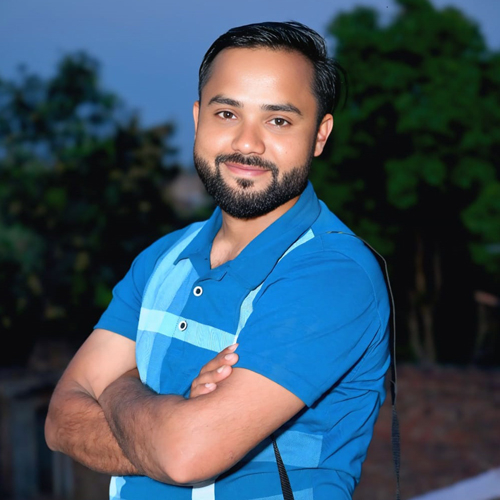 OMKAR SINGH