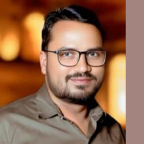 VISHNU DAYAL