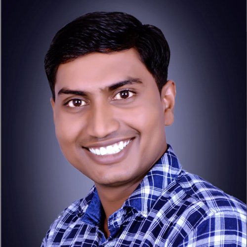 MANISH KUMAR