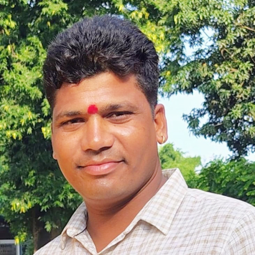 RAJNISH KUMAR