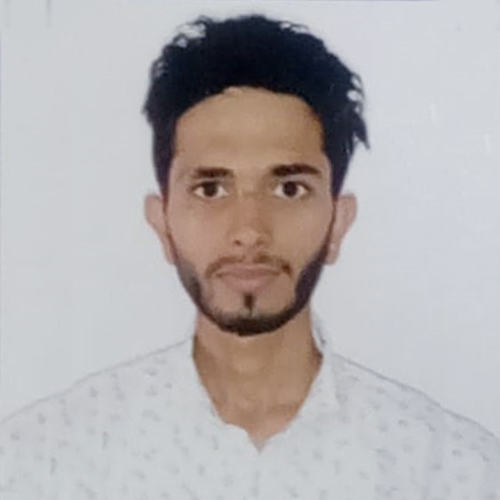 ZISHAN AHMAD 