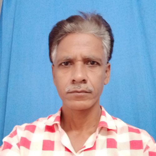 HUSAIN AHMAD