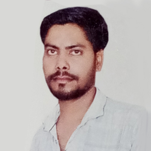 SANDEEP KUMAR MAURYA
