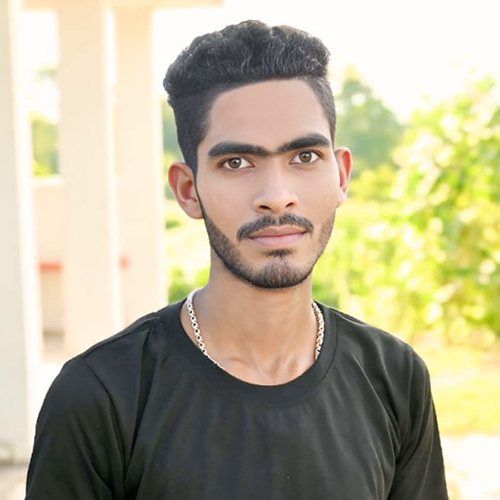ANUP KUMAR
