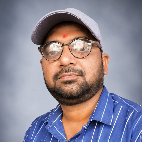 RAMESH KUMAR