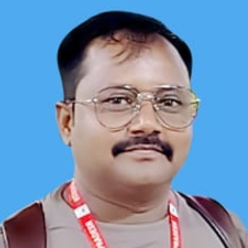 KRISHNA MURARI