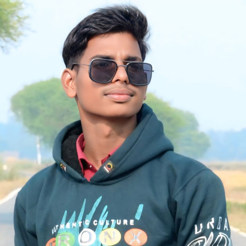 SHIVAM KUMAR